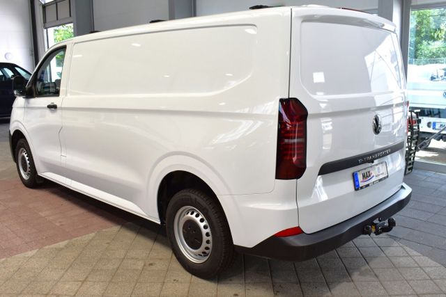 e-Transporter Kasten LR 100 kW AHK*TEMPO*APP*WÄR