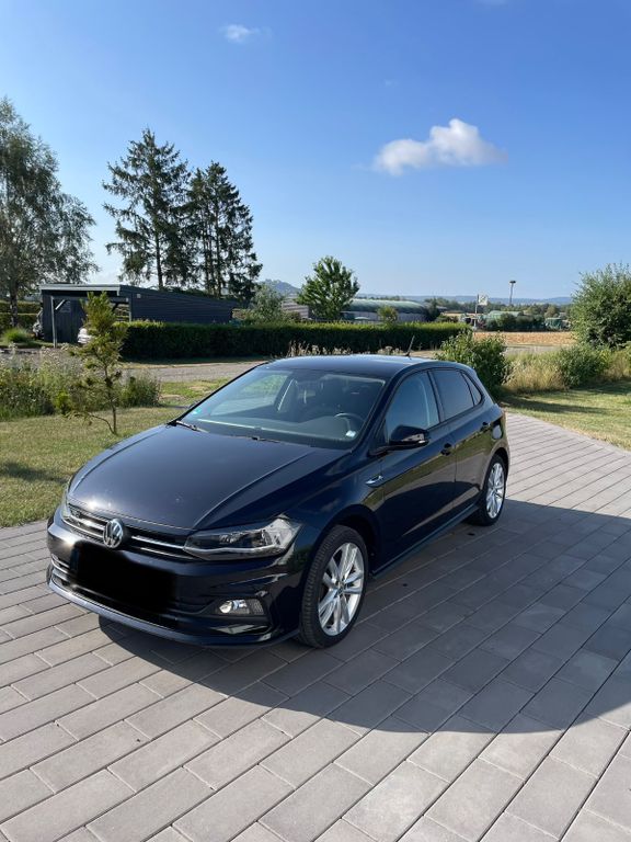 Image of Volkswagen Polo