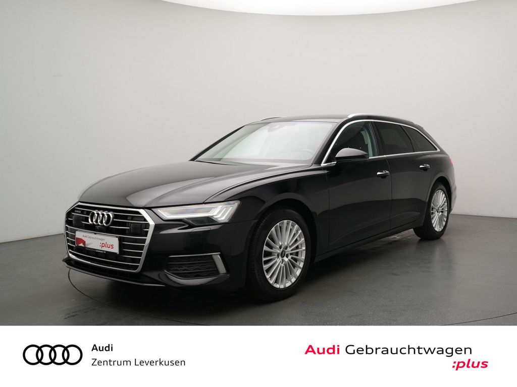Image of Audi A6