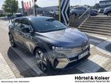Renault Megane E-Tech elektr. Iconic 220 Comfort Range - Renault Megane aus 2025