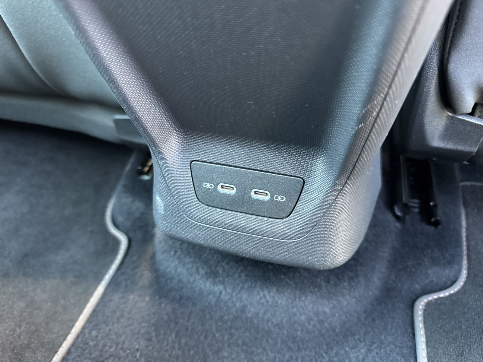 Cupra Born - Bild 19