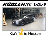 Kia Optima SW Plug-in Hybrid Spirit LEDER GD EHK - Kia Optima mit Hybrid-Antrieb