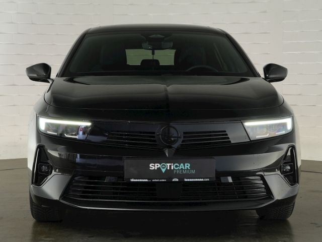Astra L LIM GS AT+NAVI+360 GRAD KAMERA+SCHIEBEDA