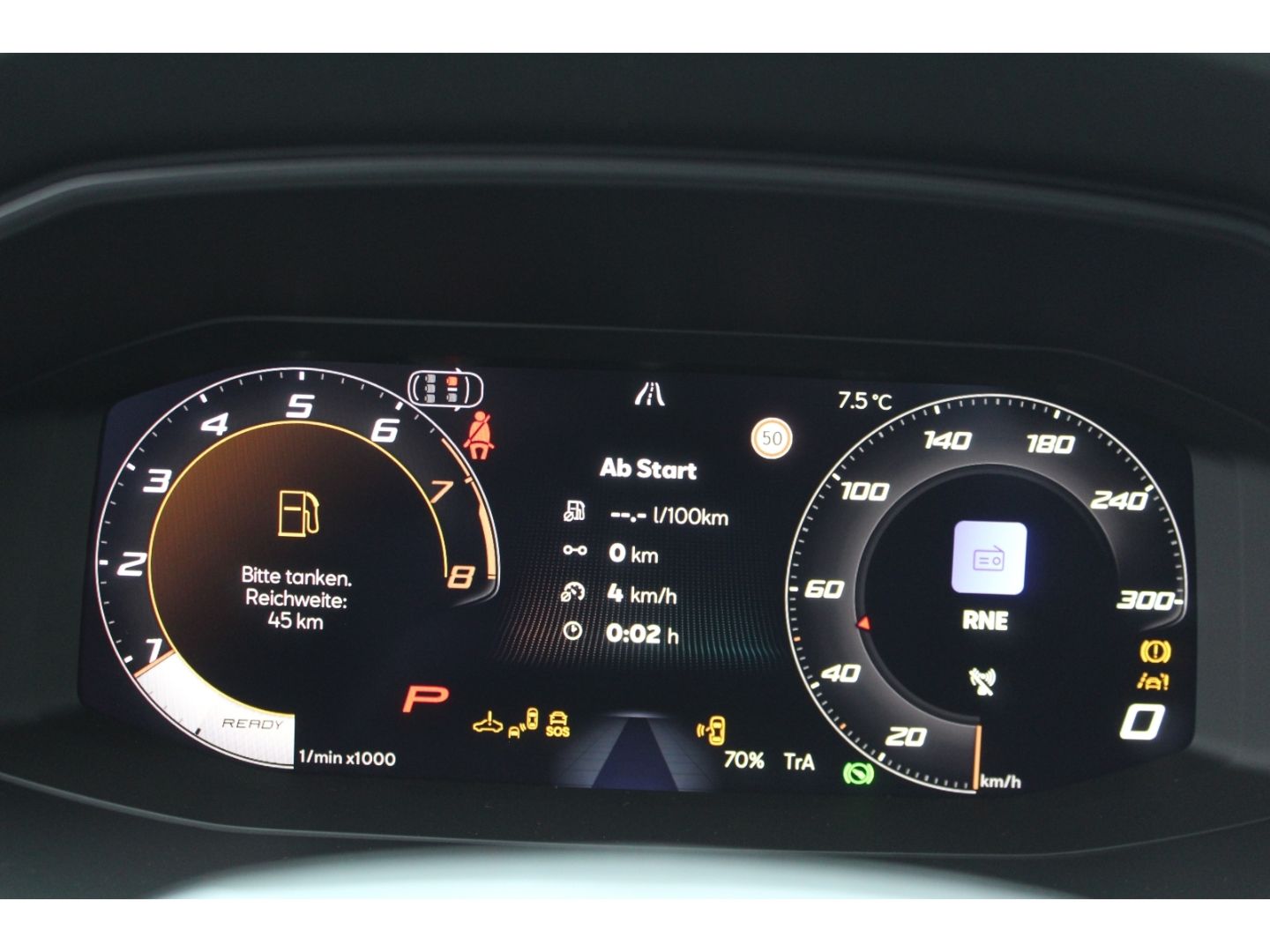 Cupra Leon - Bild 20