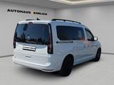 Volkswagen California Caddy Basis Maxi NAVI+PDC+SHZ - VW T6 California von 2022