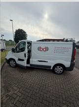 Renault Trafic  - Renault Trafic