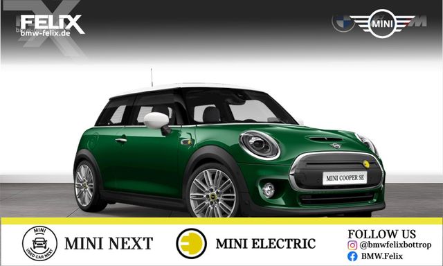 MINI Cooper SE Trim XL+HEAD UP+NAVI+HARMAN/KARDON