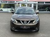 Nissan Qashqai Acenta - Nissan Qashqai Gebrauchtwagen in Mönchengladbach
