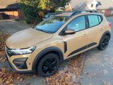 Dacia Sandero III Stepway Extreme+ - Dacia Sandero: Kleinwagen