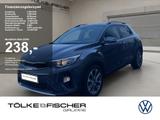 Kia Stonic 1.0 T-GDI Vision Kam. Navi KlimaA. LM PDC - Kia Stonic in Duisburg