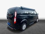 Bürstner Copa C 530 Trend ähnl. Nugget - Bürstner A530