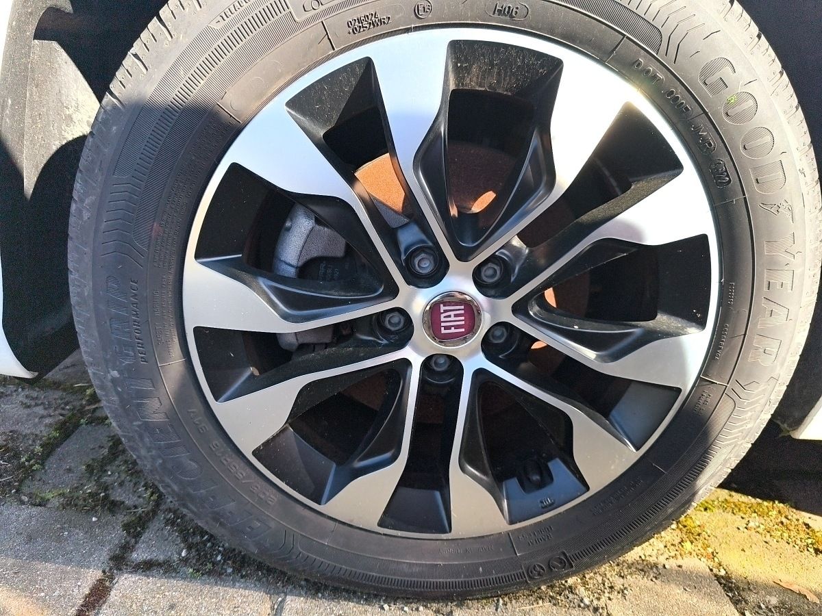 Fiat Tipo - Bild 14