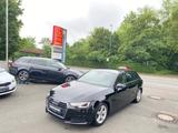 Audi A4 Avant 2.0 TDI ultra design AHK LED NAVI LEDER - Audi A4 Gebrauchtwagen in Münster