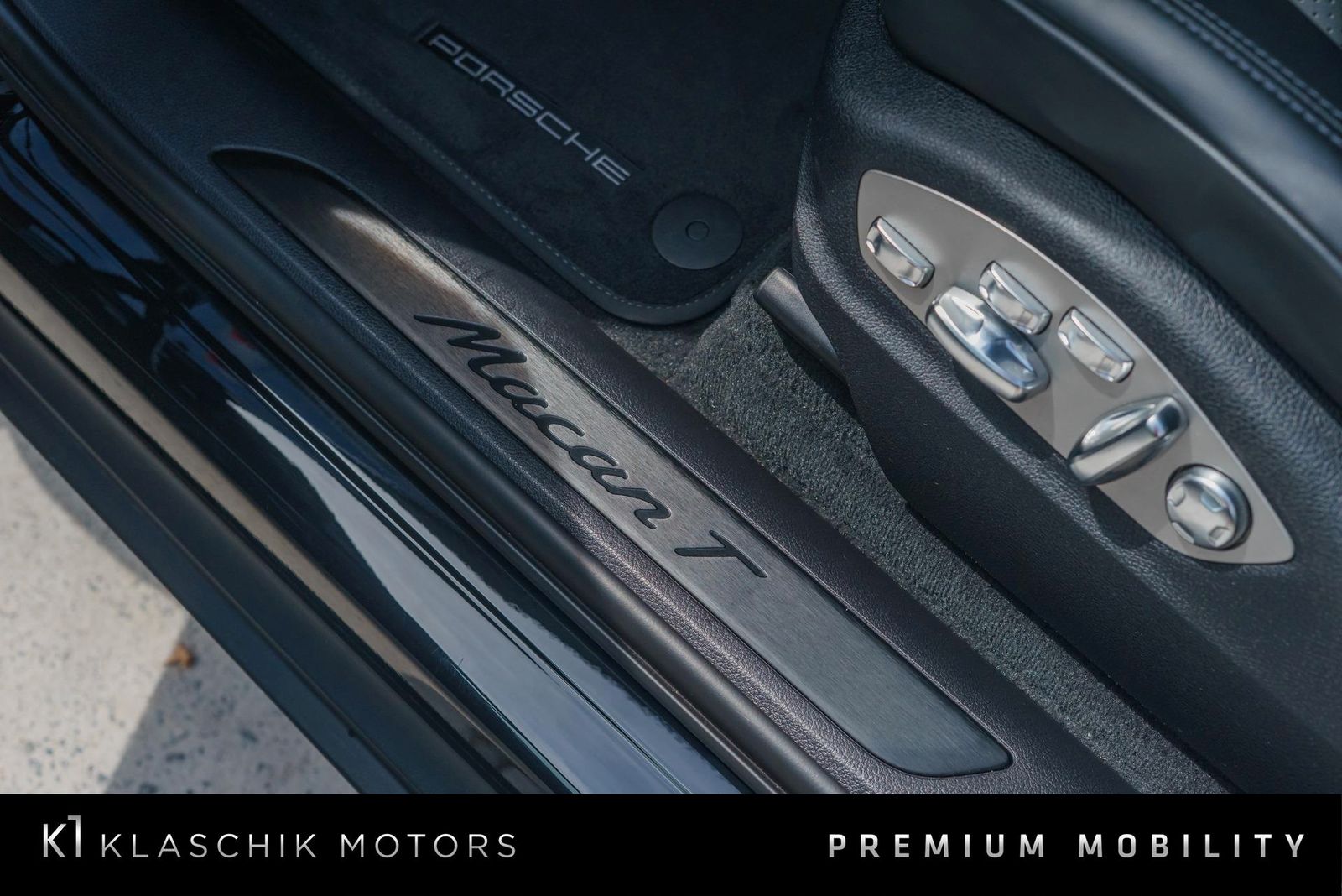 Porsche Macan 2.0 / Modell T OPF ( Euro 6d ) 195 kW ... foto 8