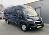 Peugeot Boxer 435*L4H2*ProAvantage+*Navi*R-cam*Klima*PDC - Peugeot Boxer: L2h2