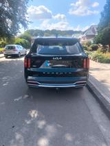 Kia Sorento 2.2 CRDi AWD Platinum Bose AHK Standhzg. - Kia Sorento: Standheizung