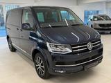 Volkswagen T6 Multivan Generation Six DSG LED T-Leder 4Sitz - VW T6 mit Schiebetür