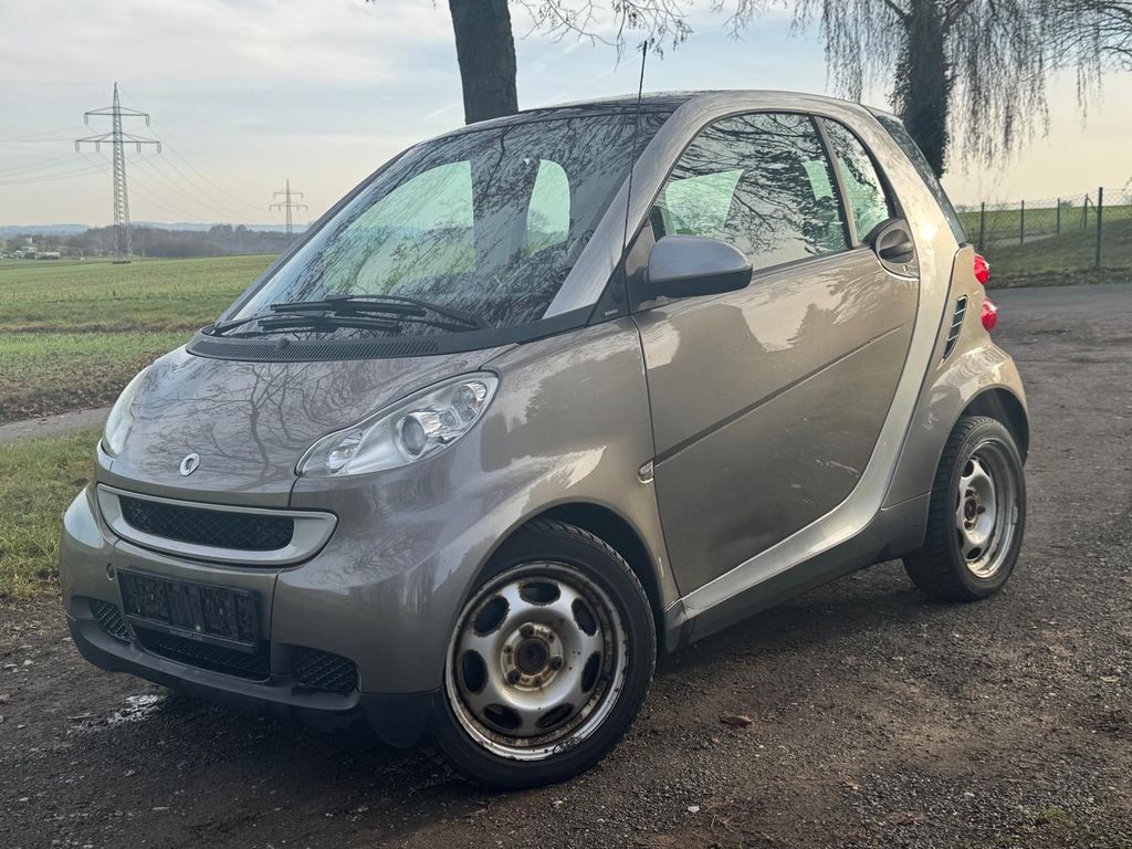 Angebot ansehen Smart ForTwo