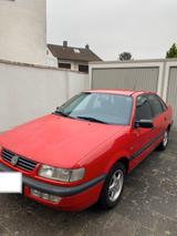 Volkswagen VW Passat CL Limousine 1994 - gebrauchte VW Passat aus dem Jahr 1994