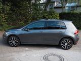 Volkswagen VW Golf 7 VII 1.5 TSI JOIN, EZ 11/2018, 82.132 k - Volkswagen Golf: 8.1