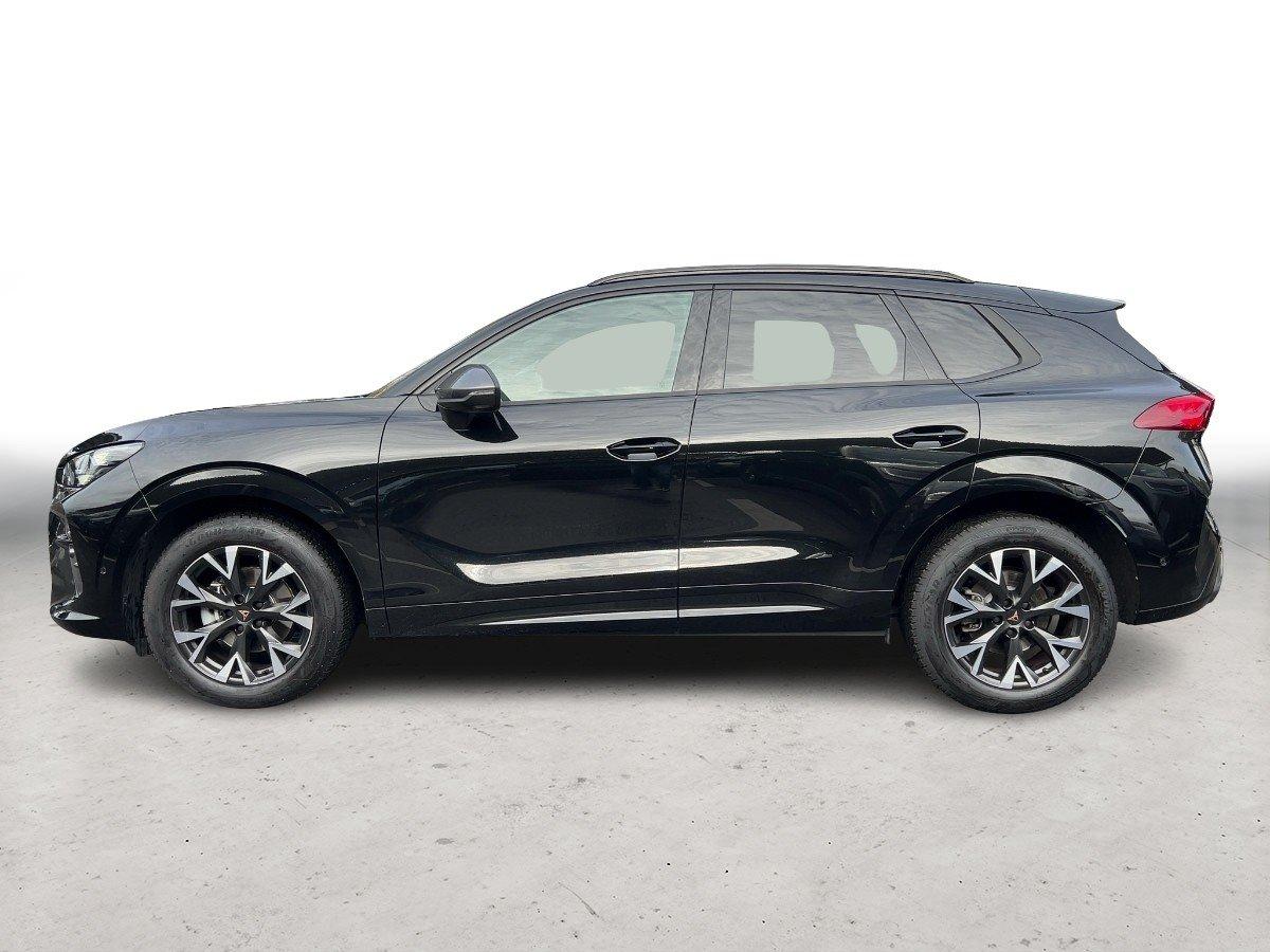 Cupra Terramar 1.5 eTSI DSG MATRIX+AHK+PANO+ACC+ALCAN