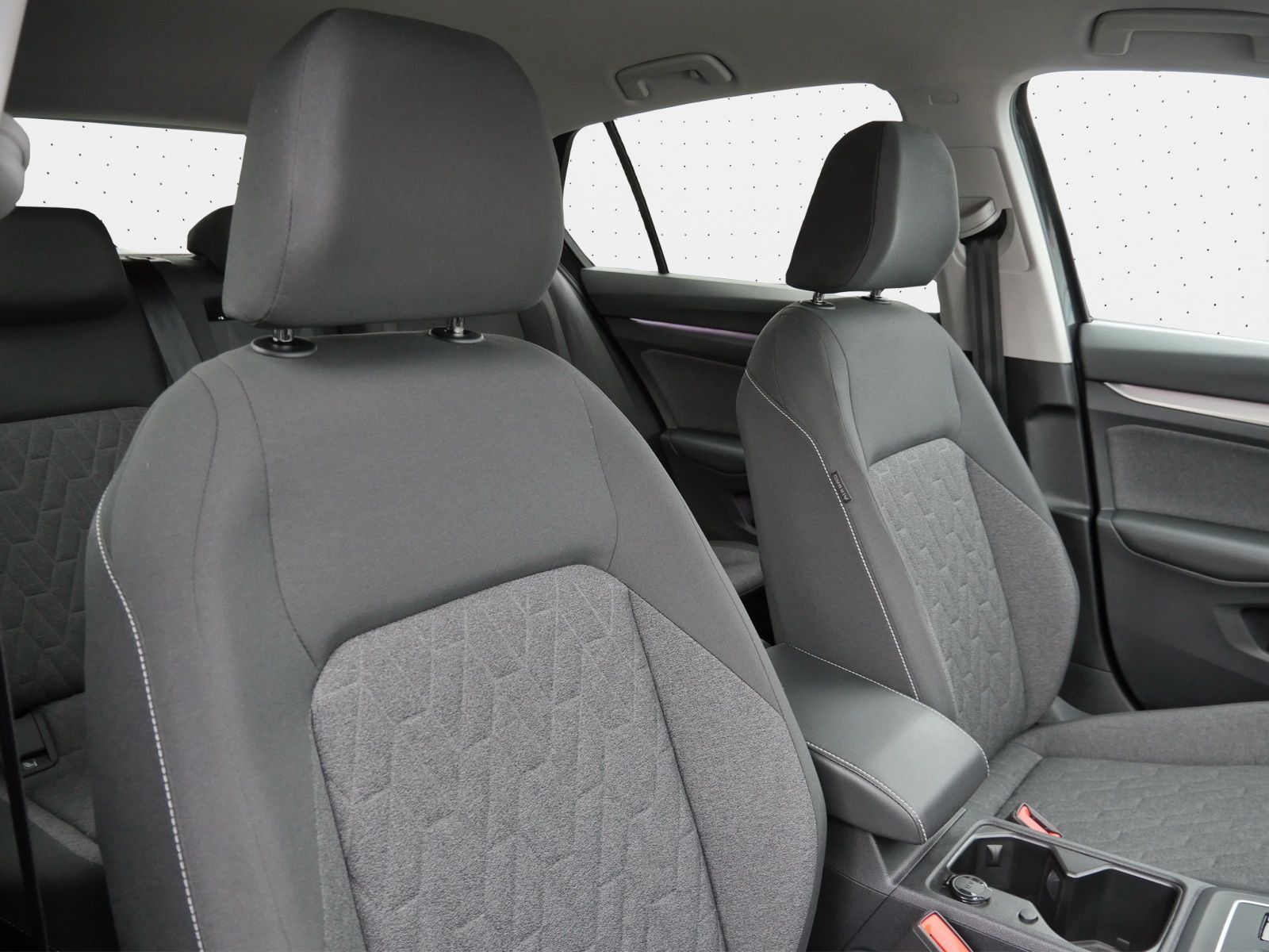 Volkswagen Golf - Bild 10