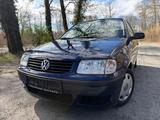 Volkswagen Polo 1.0 BASIS TÜV/AU Neu orig.81tkm - gebrauchte VW Polo aus dem Jahr 2001