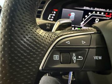 2021 AUDI RSQ8 — миниатюра 22