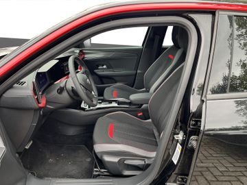 Opel Mokka GS Line 1,2 Turbo Carplay+SHZ+LHZ+LED+RFK
