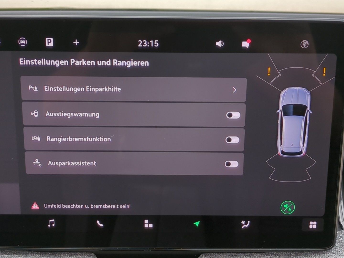 Skoda Superb Combi Selection 4x4 2.0TSI*AHK 2xMassage foto 13