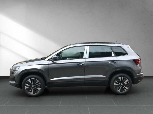 Skoda Karoq 1.0 TSI Drive *2xPDC*AHK*CAM*MATRIX*SHZ*