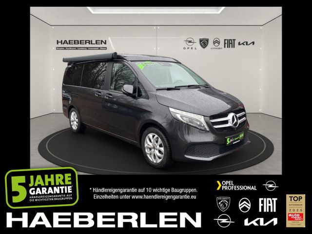 Mercedes-Benz Vito Marco Polo 250 Horizon Standh.360°AHK Mark.