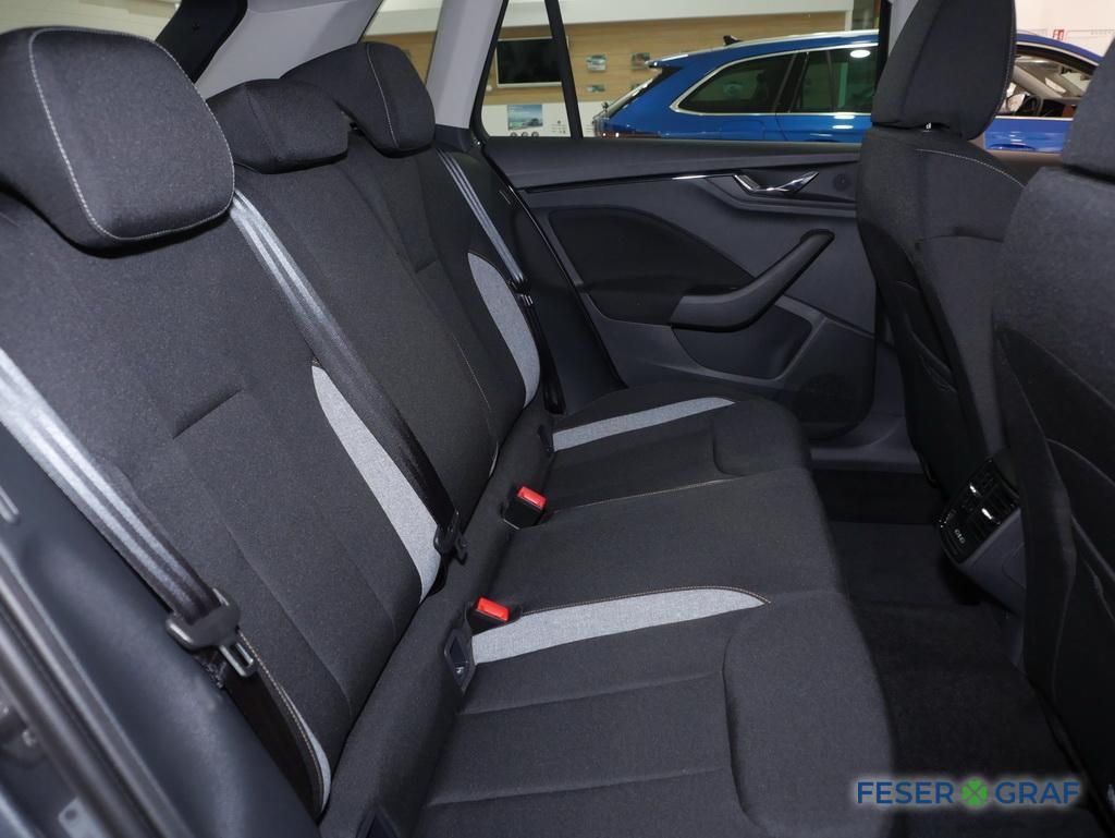 Skoda Kamiq - Bild 6