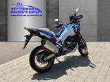 Honda CRF1100L Africa Twin Adventure Sports DCT - HONDA 1100