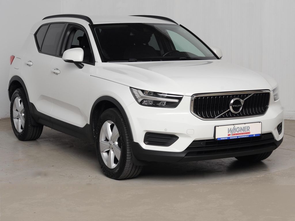 Volvo XC40 D3 Geartronic *AHK*Business- & Winterpaket* imagem 3
