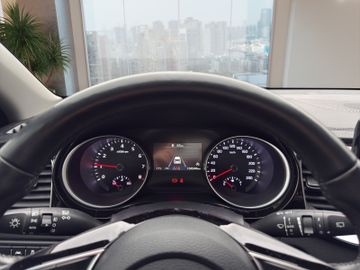 Kia Ceed SW 1.5T Klima Kamera SHZ LHZ