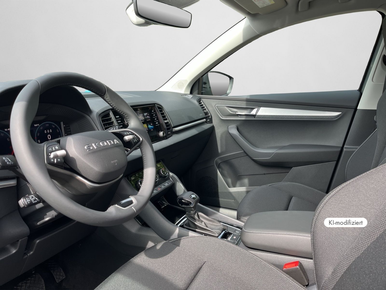 Skoda Karoq - Bild 13