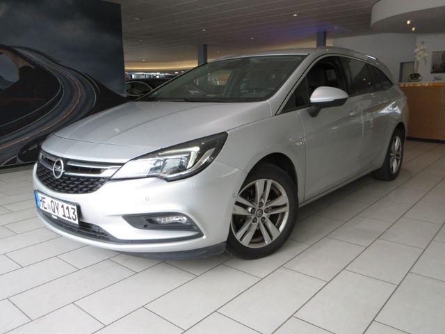 Opel Astra K Sports Tourer Innovation Start/Stop