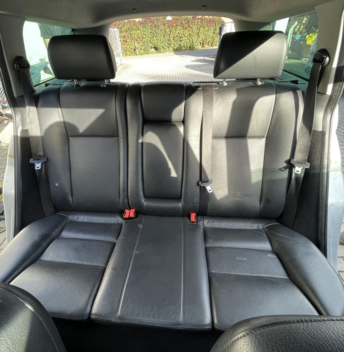 Ford Mondeo 2005 — photo 11