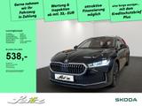 Skoda Superb Combi 2.0 TDI L&K *HEAD-UP*AHK*NAVI*