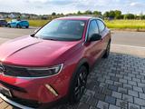 Opel Mokka 1.2 Turbo 96kW Elegance Kam/Leder/Tem/LED. - Opel Mokka aus 2021