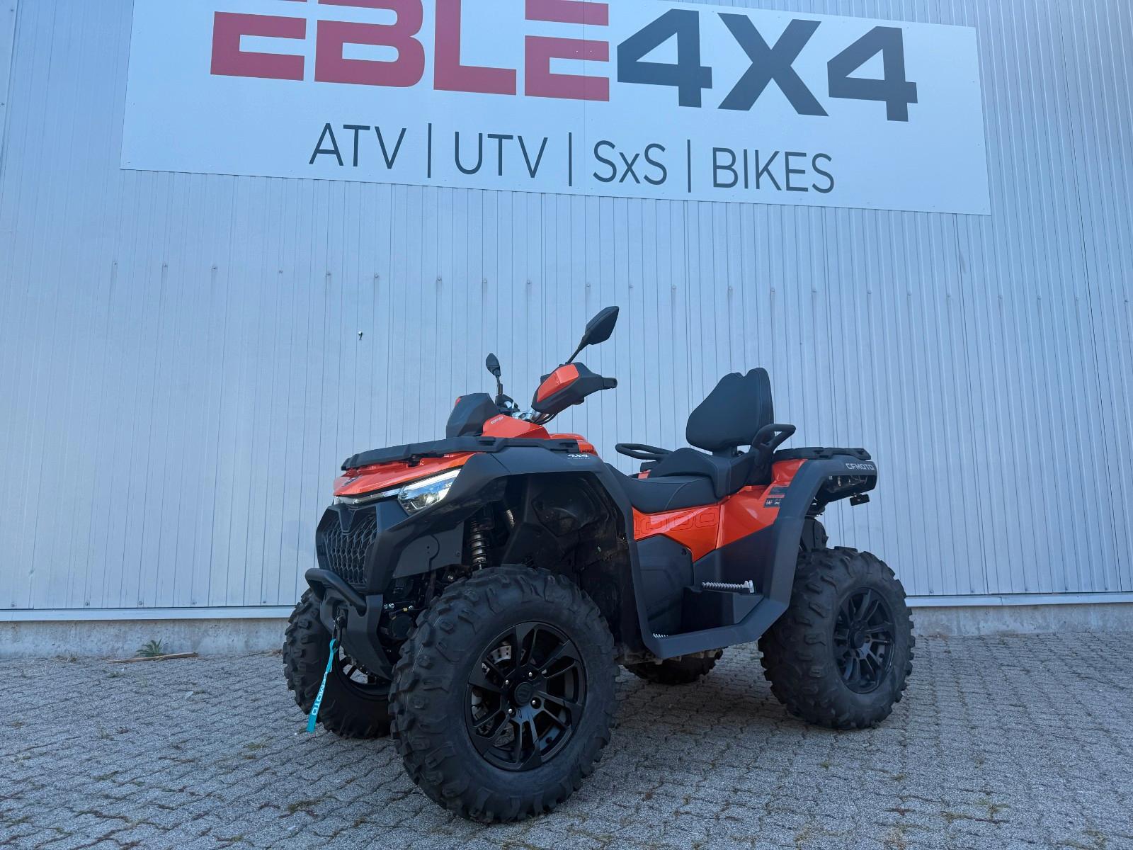 CFMOTO CFORCE 1000 !Vorführer!