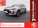 MG ZS Comfort NEUES MODELL 360 NAV SHZ LED PDC TW - MG Gebrauchtwagen in Frankfurt