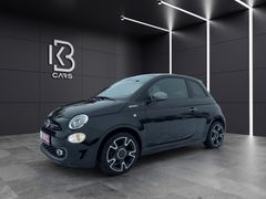 FIAT 500 Sport HYBRID |Pano|Temp|CarPlay|5J.GARANTIE