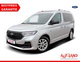 Ford Tourneo Connect 2.0 Titanium AWD LED Panorama - Ford Tourneo Connect mit Panoramadach