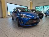 Toyota Yaris 1.5 Hybrid 5 porte Cool - Toyota Yaris Cool mit Hybrid-Antrieb (Benzin/Elektro)
