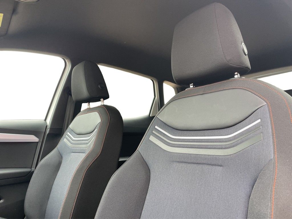 Seat Arona - Bild 14