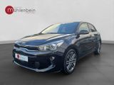 Kia RIO T-GDI 120 Platinum NAV*GD*ACC - Kia Rio aus 2018