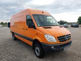 Mercedes-Benz 315cdi 4x4 L3H2 - Mercedes-Benz 315 cdi
