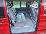 Volkswagen T5 California Beach 140 Ps Aufstelldach HU neu - Volkswagen T5 California: Beach Aufstelldach